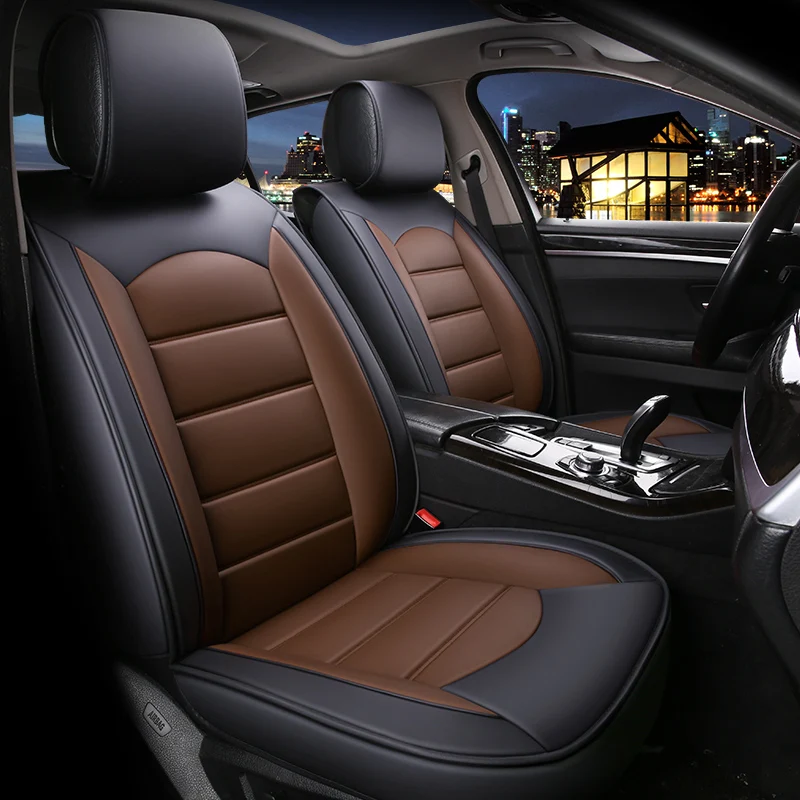  Car Seat Cover Auto Seats Covers Interior Accessories for suzuki grand vitara liana toyota 4runner 