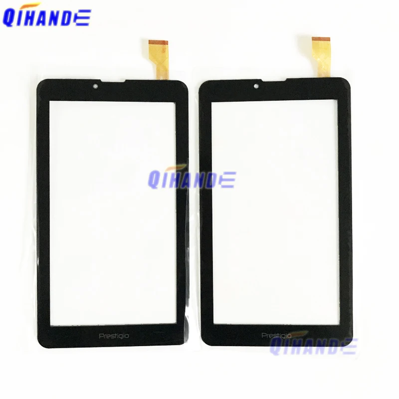 Новый 7 дюймовый дигитайзер для планшетных ПК PRESTIGIO WIZE 1157 4G/PMT1157_4G_C_RU сменный