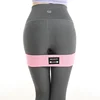 1PCS 120 Pounds Resistance Band Elastic Anti-slip Sports Yoga Band Rubber Hip Circle Loop Home Gym Workout Equipment Bands Glute 5