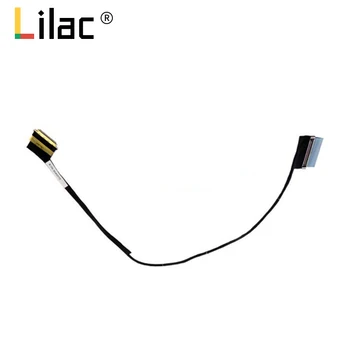 

NOVA TELA de LCD ORIGINAIS CABO PARA MSI K1N-3040010-H39 MS13D1 LCD LVDS CABLE