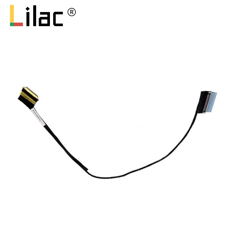 NOVA TELA de LCD ORIGINAIS CABO PARA MSI K1N-3040010-H39 MS13D1 LVDS кабель | Компьютеры и офис