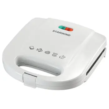 

Sandwich maker Starwind SSW2111