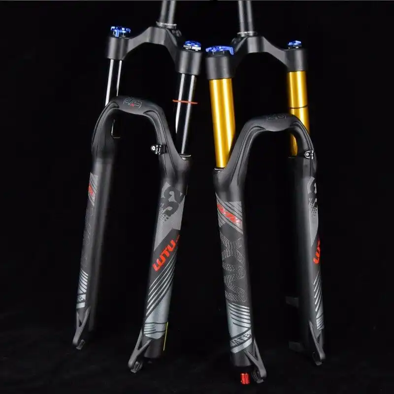 mtb air suspension