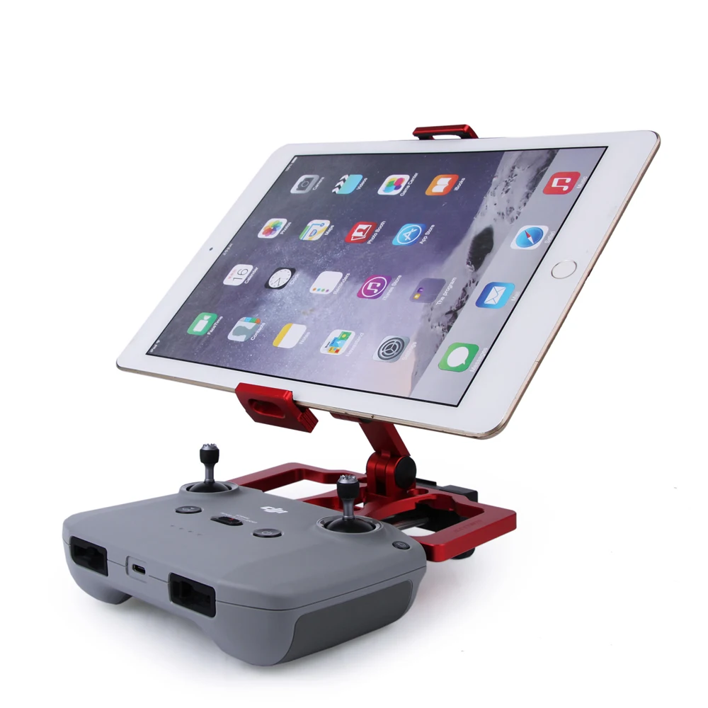 Складной кронштейн для планшета DJI MAVIC AIR 2 /MAVIC Mini аксессуары из алюминиевого