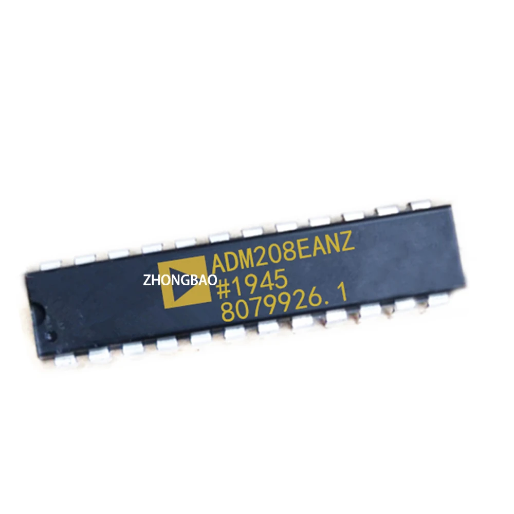 

ADM208EANZ DIP-24 Integrated Circuits Electronic Components