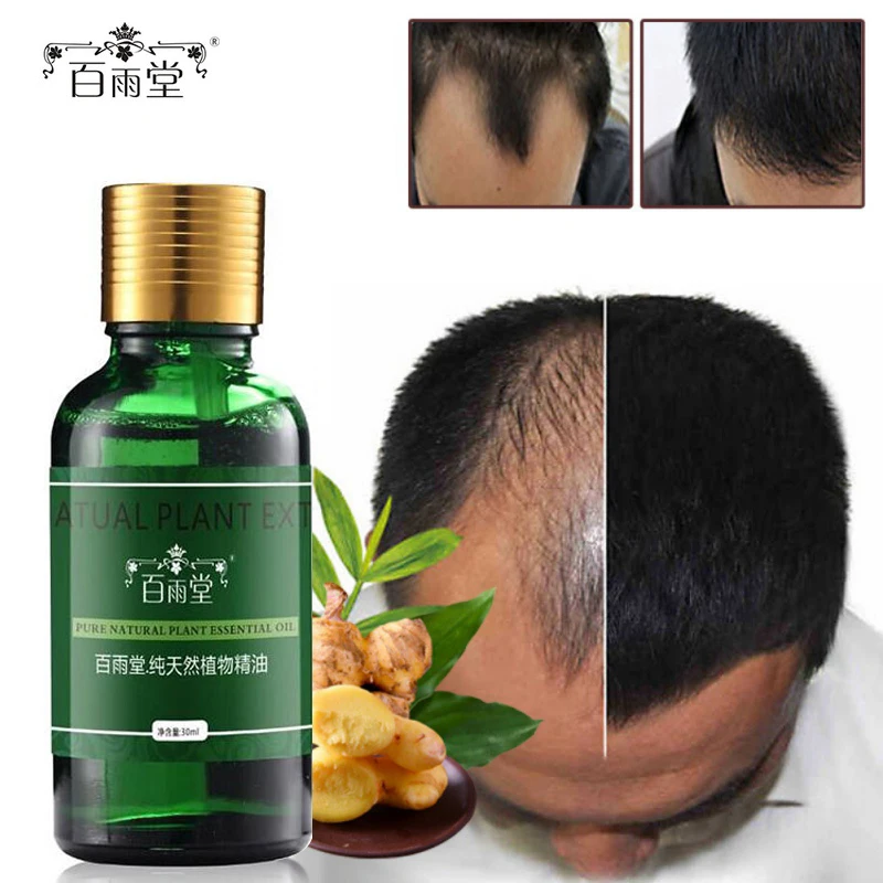 Produtos De Crescimento Do Cabelo leos Essenciais Naturais Efeitos 