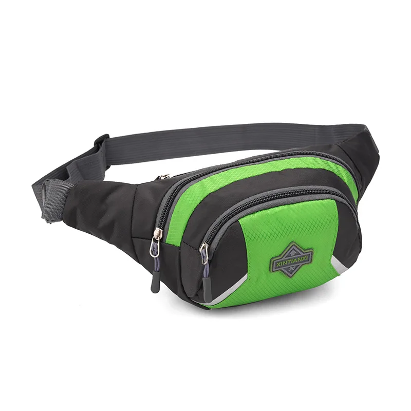 

Outdoor Running Travel Multi-functional Wallet Sports Single Shoulder Backpack Shoulder Bag Outdoor Supplies Europe And America
