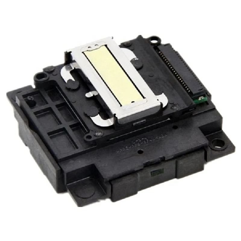 Cabeça de Impressão Peças por Atacado Original da Cabeça de Impressão para Epson Impressora Jato Tinta Preço Original da para Epson M100 M101 M105 M201 M200 M205 M250 Fa11000 - Imagem 2