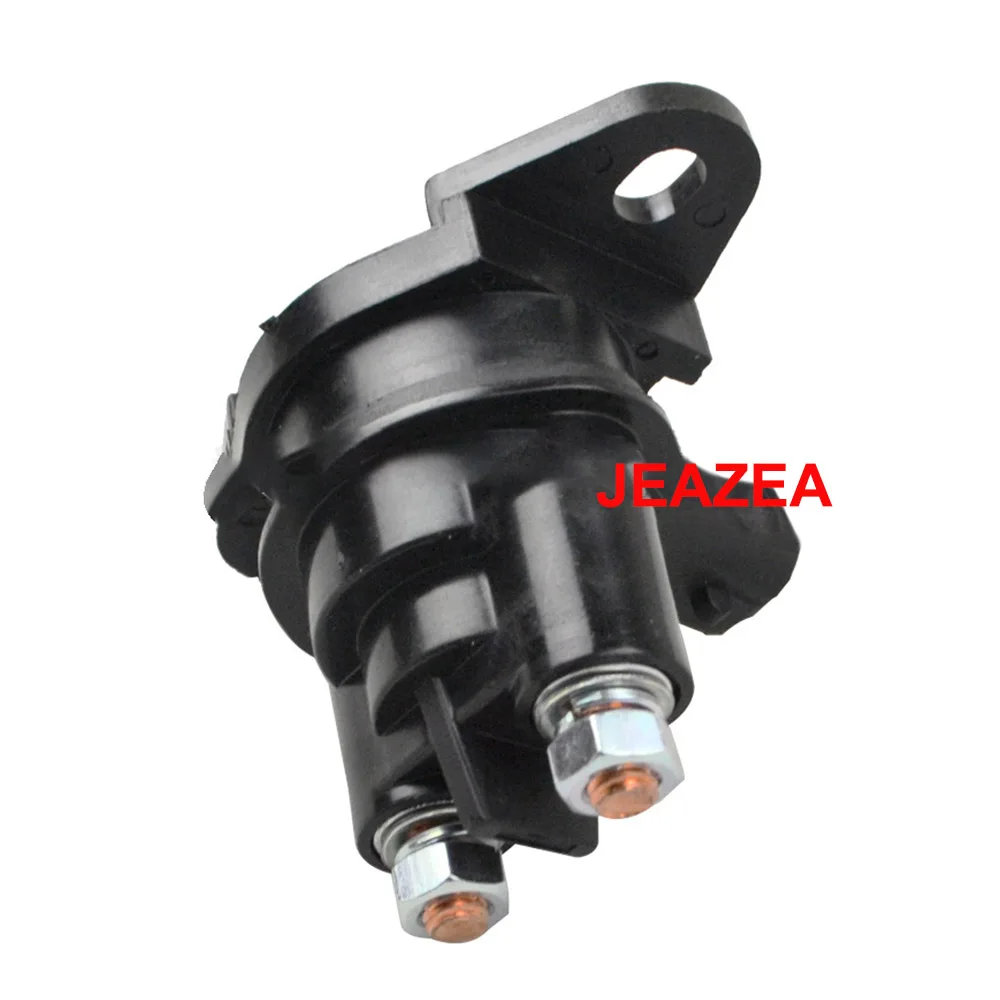 JEAZEA 1 шт. мотоциклетное реле стартер соленоид 27800301 278001376 278002347 подходит для Seadoo GTI LE RFI GTX 4 TEC XP DI RXP SE