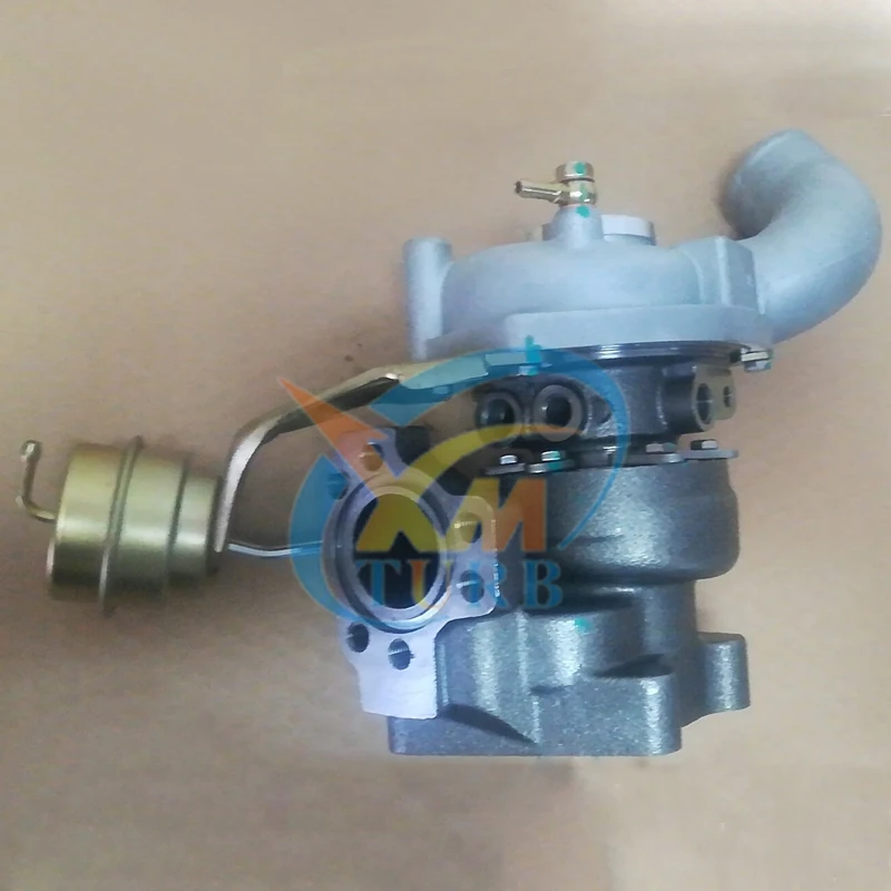K04 TURBO 53049700029/5304-970-0029/058145703J для udi RS 6 (C5) правая сторона/A UDI plus 4.2L/V8 CylindersBCY BiturbO |