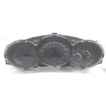 

9436527010 BOX INSTRUMENTS HYUNDAI COUPE (RD)