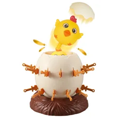 Jeux de société Fidget, en vogue, poulet en colère, jouets Funk, cadeau original Parent enfant 