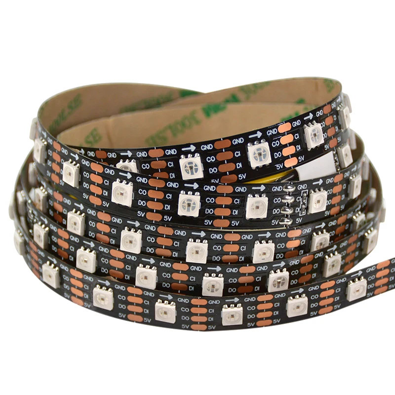 LC8823 60灯 5v 12宽 黑板-3