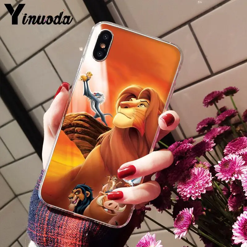 Simba the lion king