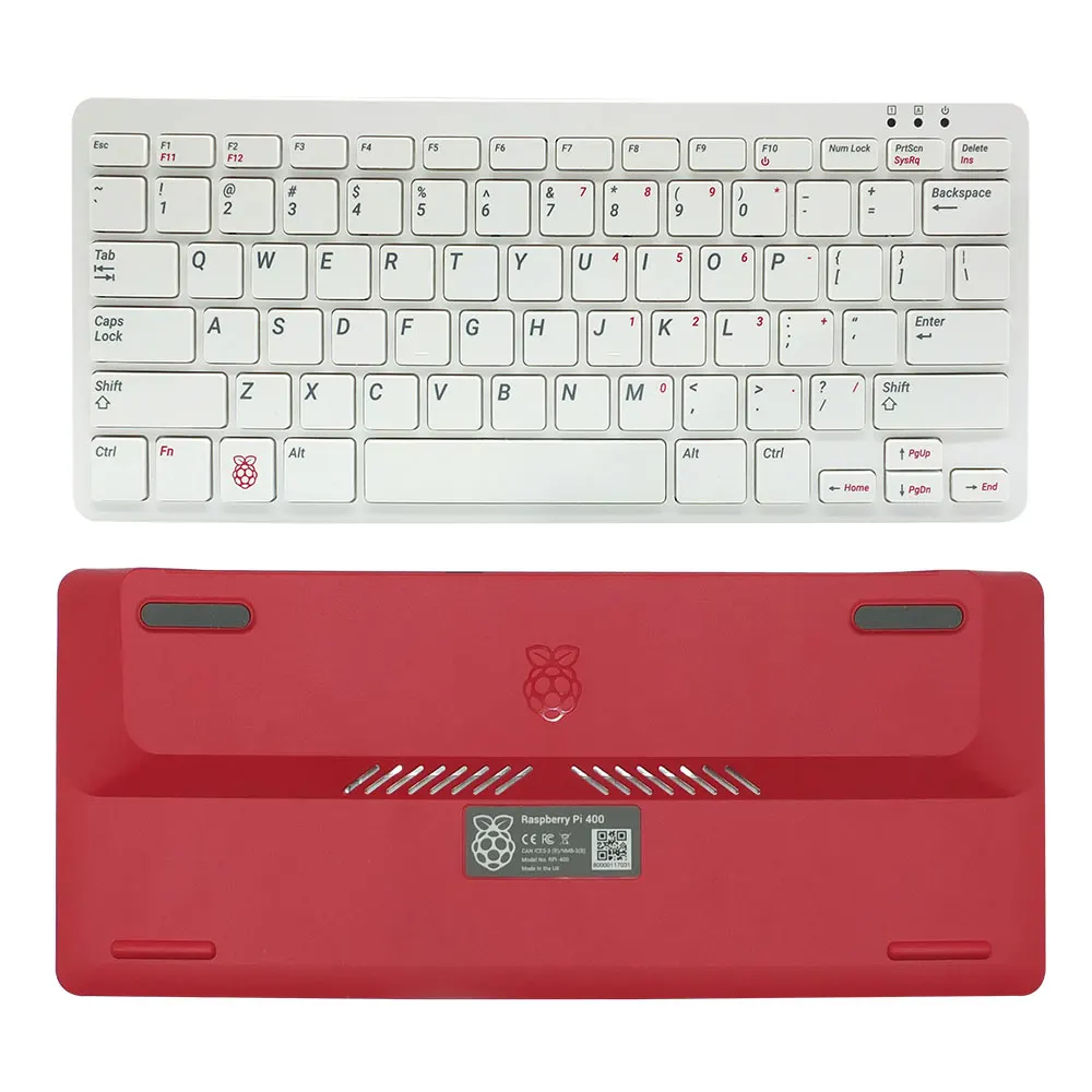   400   ǻ ŰƮ, ̱ Ű, SD ī, , ̵ RPI 400, 4GB RAM, 1.8G Cortex-A72 CPU 