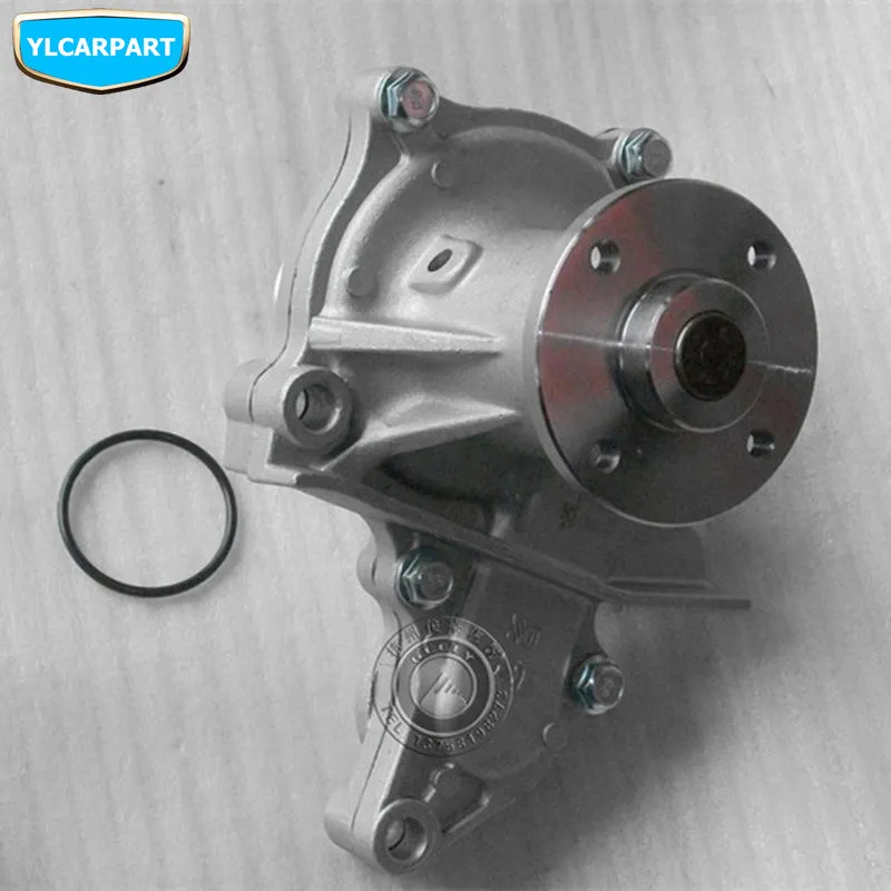 

For Geely,MK 1 2,MK1 MK2 ,MK Cross Hatchback,Car water pump