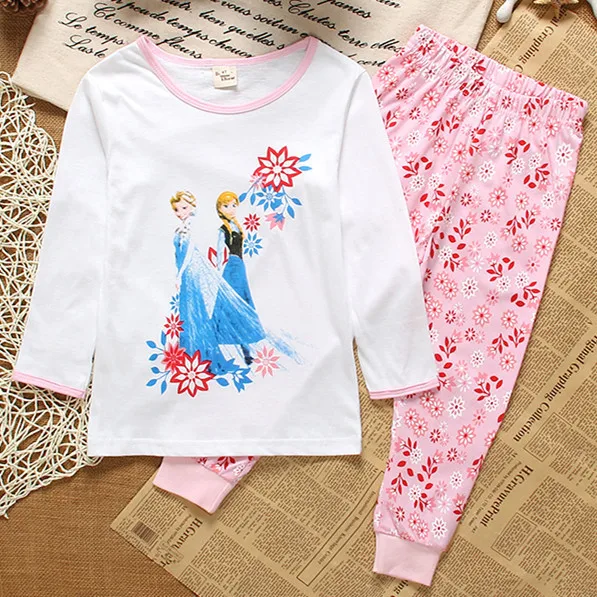 Kids Sleepwears  (10)