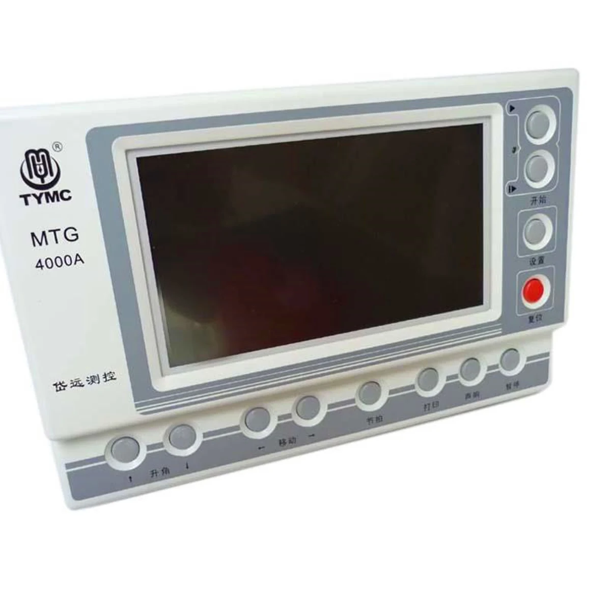 TYMC MTG 4000A механический прибор для проверки часов тест коаксиальный