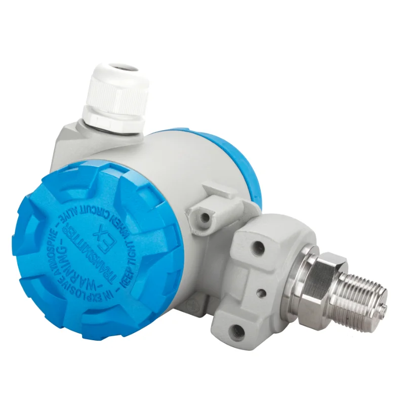 2088 Pressure Transmitters Pressure Sensor Digital display pressure sensor RS485 4-20mA Water pressure Oil pressure