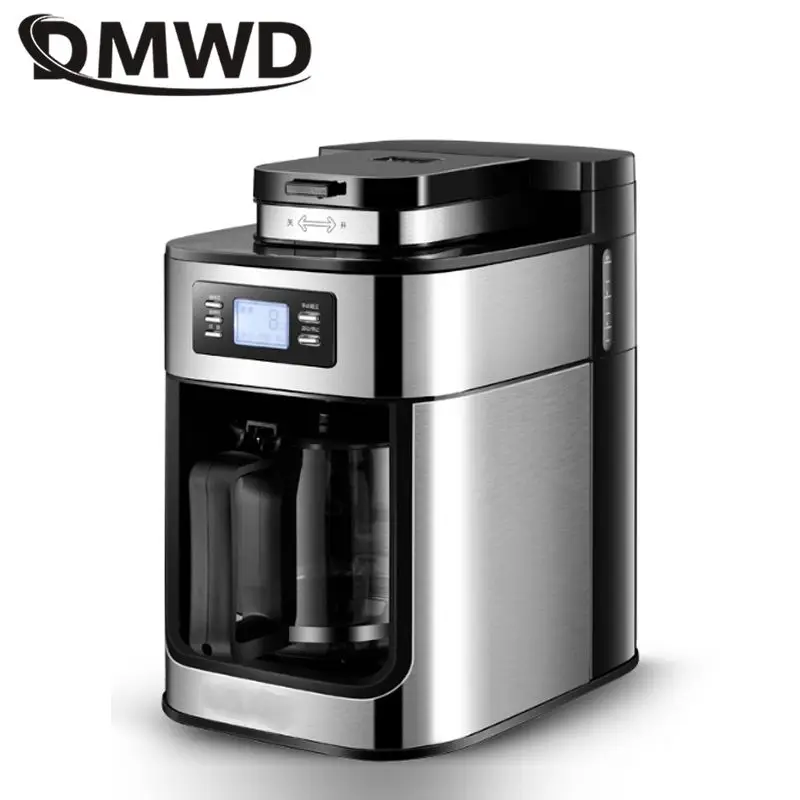 Coffee Machine Drip Type Coffee Maker 