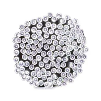 

Remote Control Solar String Lights Christmas And Halloween Decoration Led Star Lights Sky Star String Lights