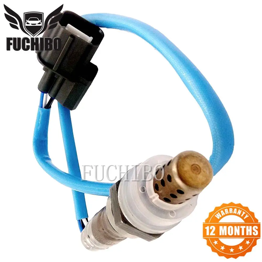 Датчик кислорода FUCHIBO 234-4728 для 2003-2004 Honda Pilot EX LX Sport 2344728 36531-PGK-A03 36531PGKA03 1363713637 1539815398