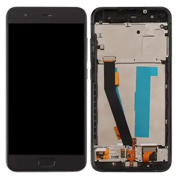 

For Xiaomi Mi 6 LCD Screen and Digitizer Full Assembly with Frame