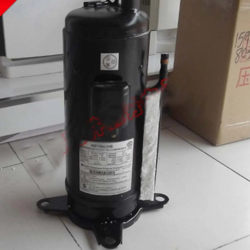 Центральный кондиционер компрессор E401DHD-36D2YG компрессор