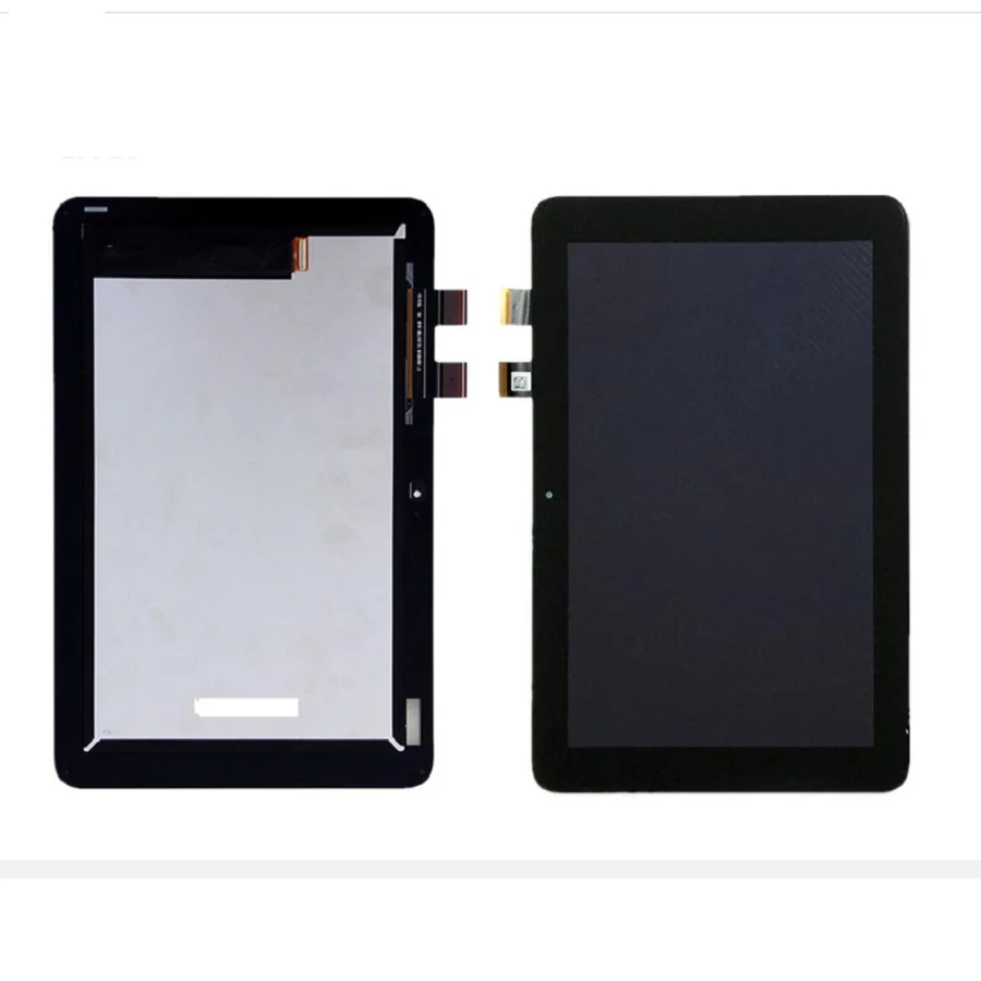 ЖК-экран с сенсорным экраном дигитайзер полная сборка Замена для ASUS Tranformer Book T101 HA T101H T101HA