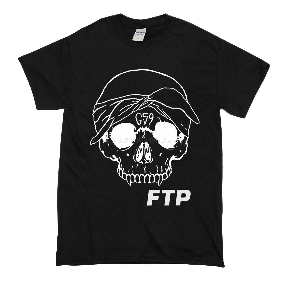 New T shirt XXXtentacion X Grey Five Nine G59 No Name on the Grave Quality Shirts Men Printing Short Sleeve O Neck Tshirt | Мужская