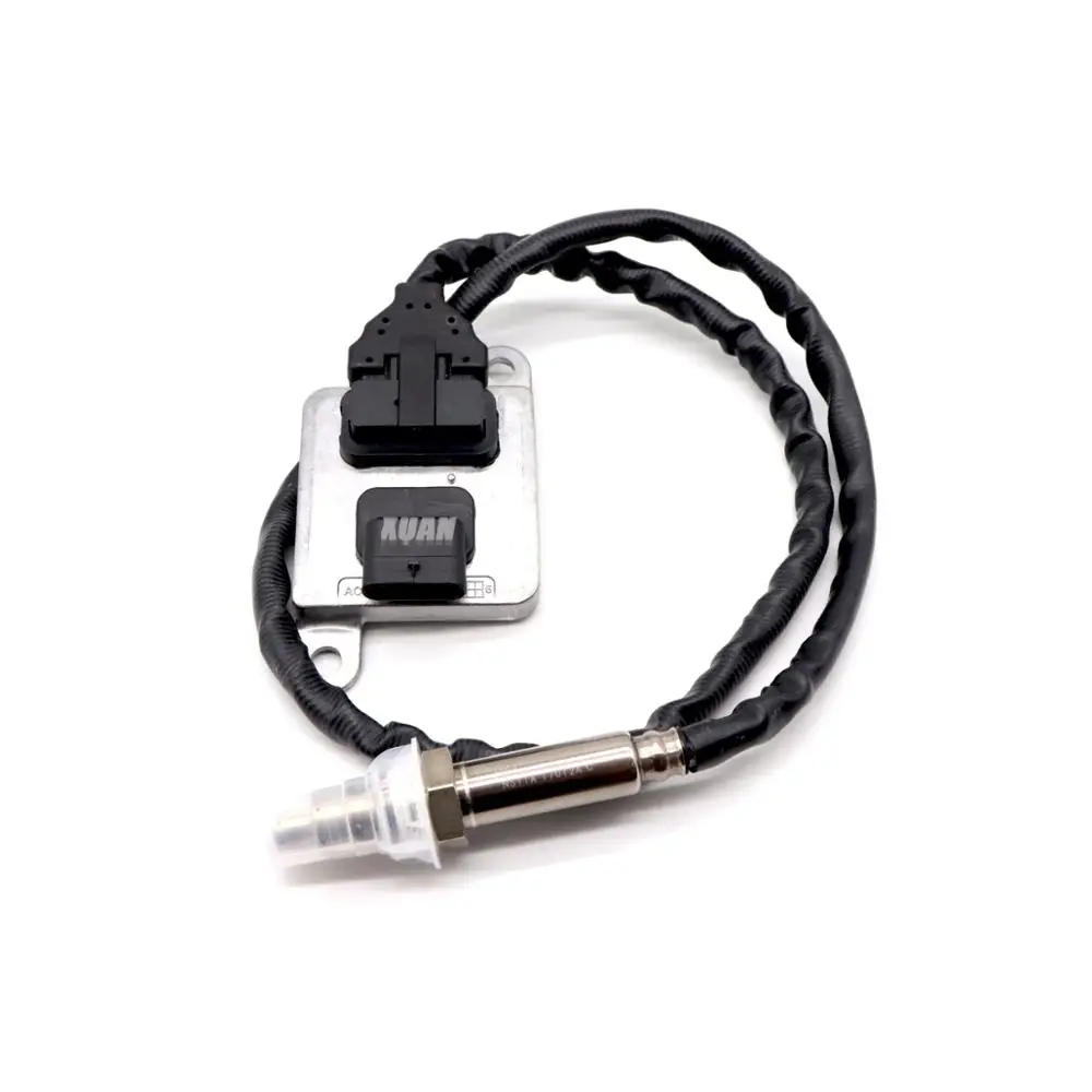Сюань азота NOX Сенсор A0009053603 5WK96683D для Mercedes-Benz CLA250 GL350 ML350 ML400 CLA250 ML350 GL350 S350 GL320 ML320