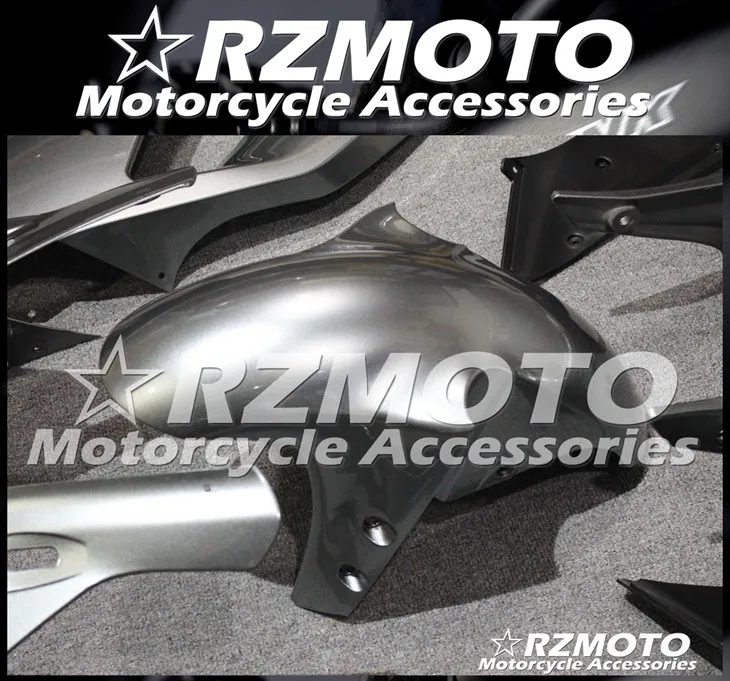 ABS мотоцикл обтекатель комплект для YAMAHA YZF R1 2000-2001 год кузов литья под давлением Магазин № 1512