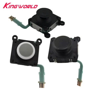 

3D Analog Joysticks For PSVita 2000 Replacement Parts Control Pad Stick For PSV 2000 original video Game Controller Button