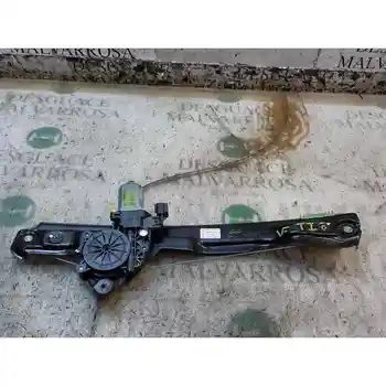 

WINDOW LIFTER REAR LEFT Ford ECOSPORT Trend [15647480]