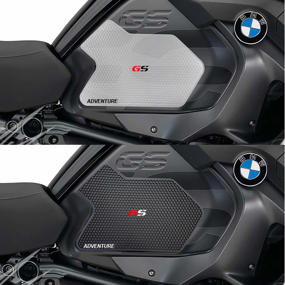 Боковая подкладка для топливного бака мотоцикла защитная боковая 2013 2019 BMW R1200GS ADV
