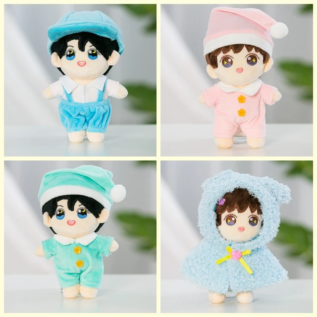 ジコ zico ぬいぐるみ