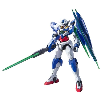 

Model HG 00 66 1/144 Quanta Qan OOQ Quantum 00Q Up to Assemble
