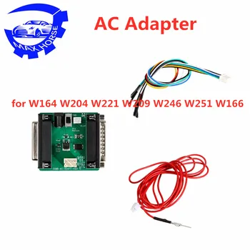 

CGDI MB AC Adapter For Data Acquisition Work with for Mercedes W164 W204 W221 W209 W246 W251 W166