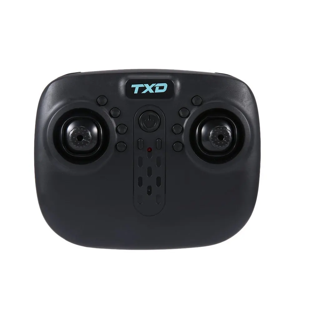 Мини-Дрон для начинающих с 720 P/1080 P HD FPV камерой 120' FOV RC Квадрокоптер для детей и рекламы