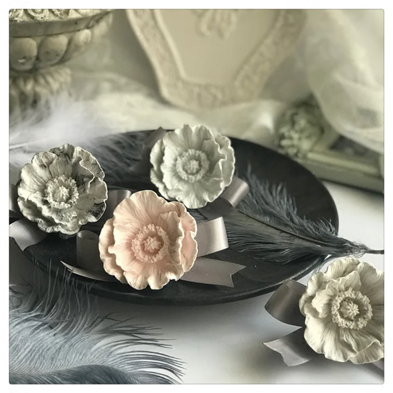 3D-Flowers-Clay-Craft-Silicone-Mold-DIY-Amora-Gypsum-Plaster-Silicon-Mould-For-Car-Decoration-Candle (1)