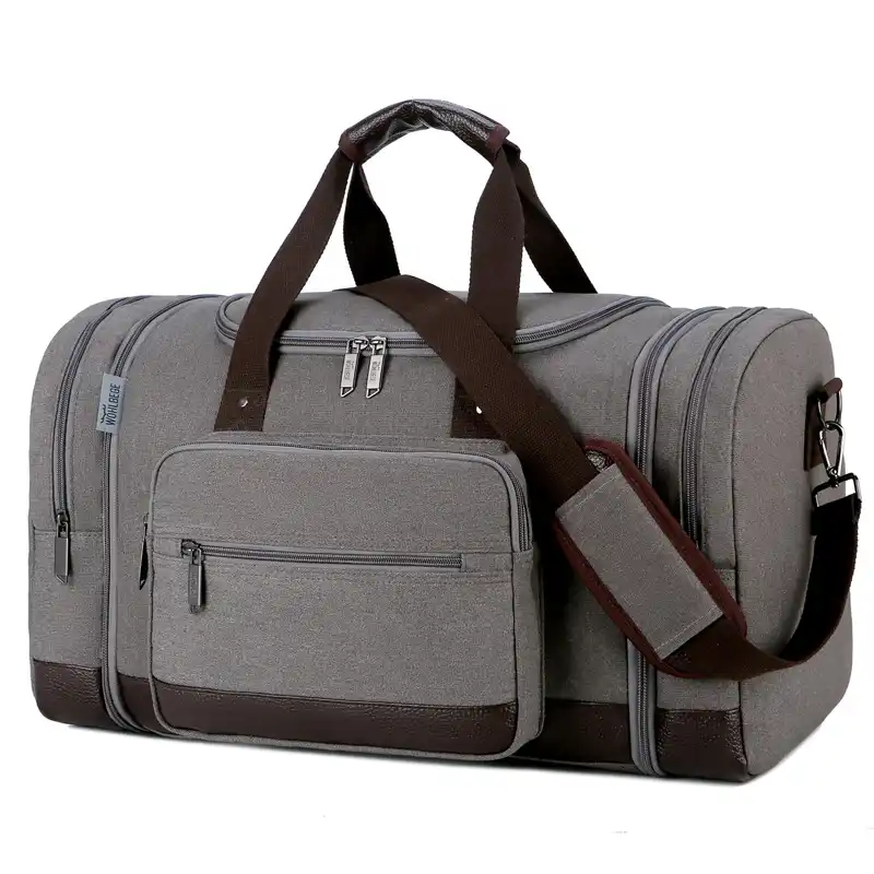 duffle luggage