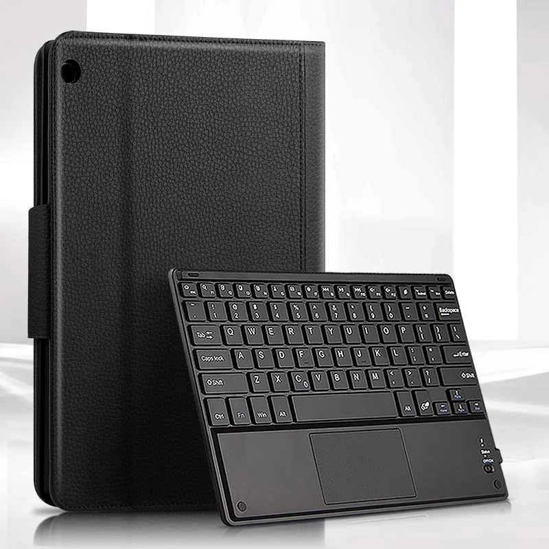 Чехол для Lenovo tab5 Tab 5 10 softbank 801LV 1 дюймов защитный чехол планшетного ПК Bluetooth
