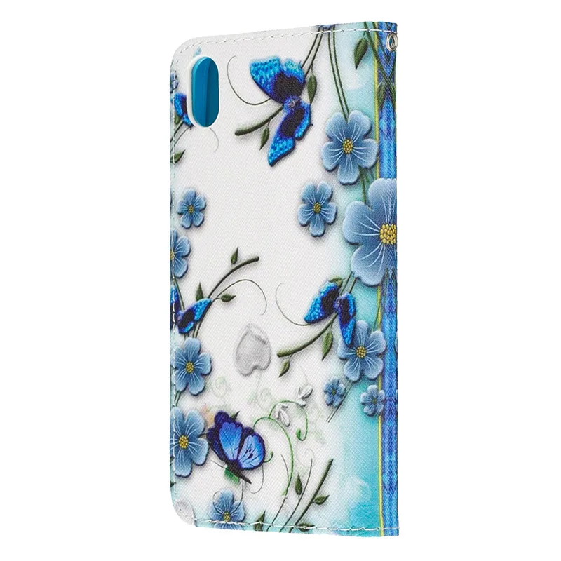 Для Xiaomi Redmi 7A кожаный чехол на СПС Coque xiomi Xiaomi Redmi 7A 5A 4A 4X7 6 5 Plus Чехол кошелек чехол для телефона