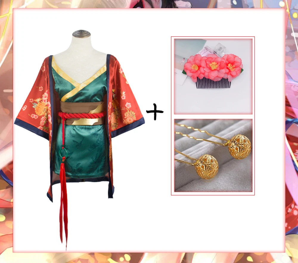 SKU-02-一套衣服_头饰