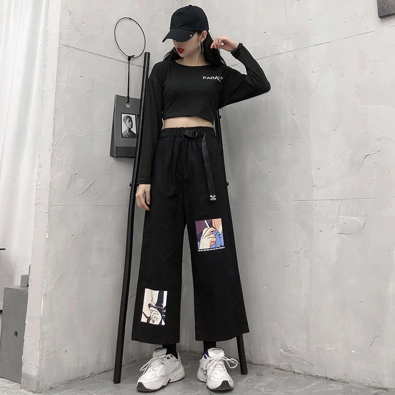 outfit korean style casual