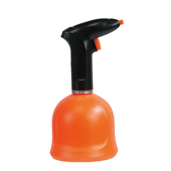 

Switchable Modes USB Charging Plastic Wear Resistant Large Capacity Electric Sprayer Thickened Watering Bottle Easy Operation