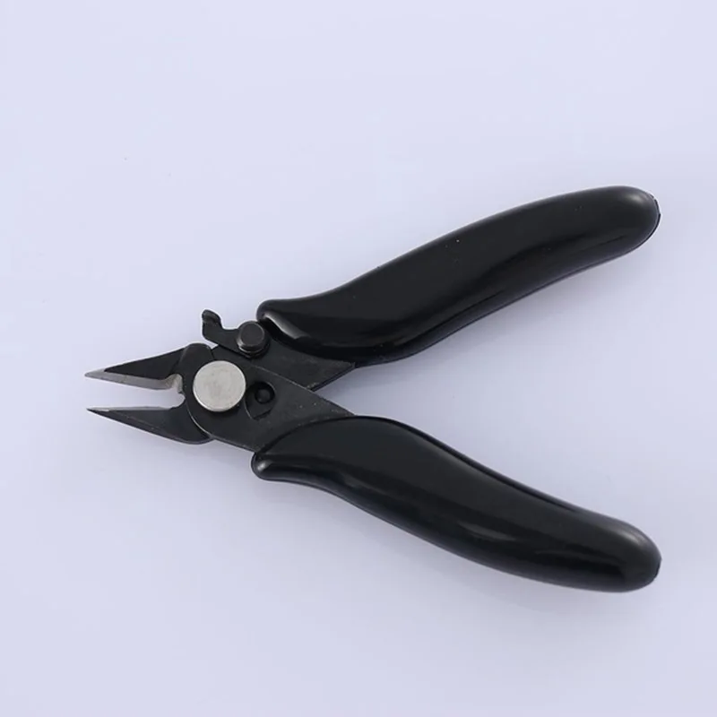 Кусачки для кабеля резки Сторона Snips плоскогубцы с замком щипцы, ручной инструмент