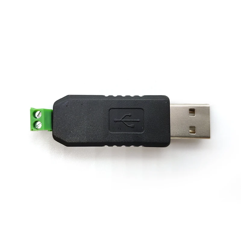 Адаптер конвертер USB к RS485 485 1 шт. поддержка Win7 XP Vista Linux Mac OS WinCE5.0|rs485 software|rs485 switchrs485