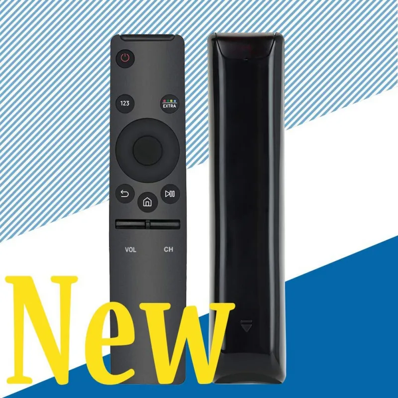 New Universal Remote Control 4K High Definition Television Replacement Controller For Samsung Smart Televisions Accessories New Universal Remote Control 4K High Definition Television Replacement Controller For Samsung Smart Televisions Accessories