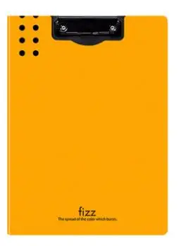 Xiaomi mijia горизонтальная A4 папка матовая текстура портативный пенал 3 слоя толстый блокнот офисное собрание бумаги карманный школьный